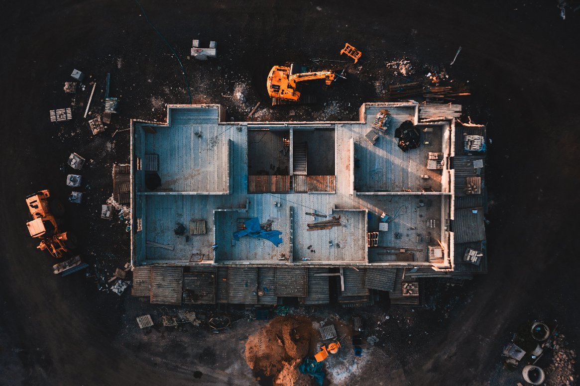 deconstruction