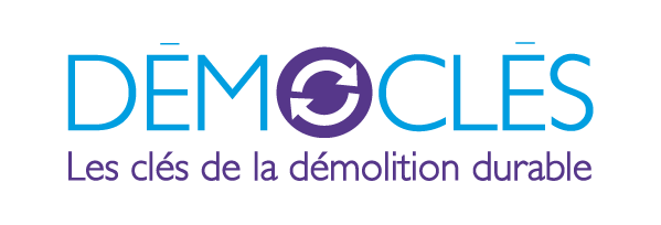 Démocles logo